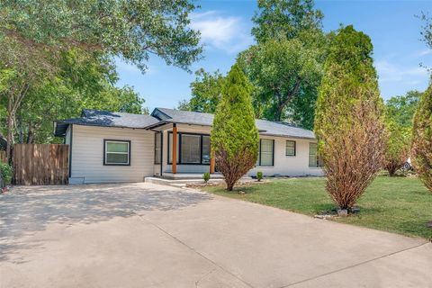 Tiny photo for 112 Oriole Drive, Arlington, TX 76010 (MLS # 21341124)