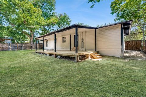 Tiny photo for 112 Oriole Drive, Arlington, TX 76010 (MLS # 21341124)