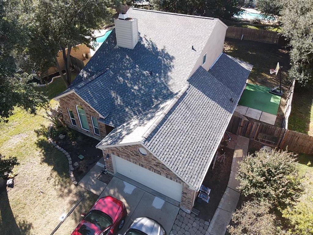 1531 Stratford Drive
