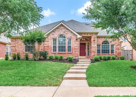 8305 Fountain Ridge Drive Plano TX 75025