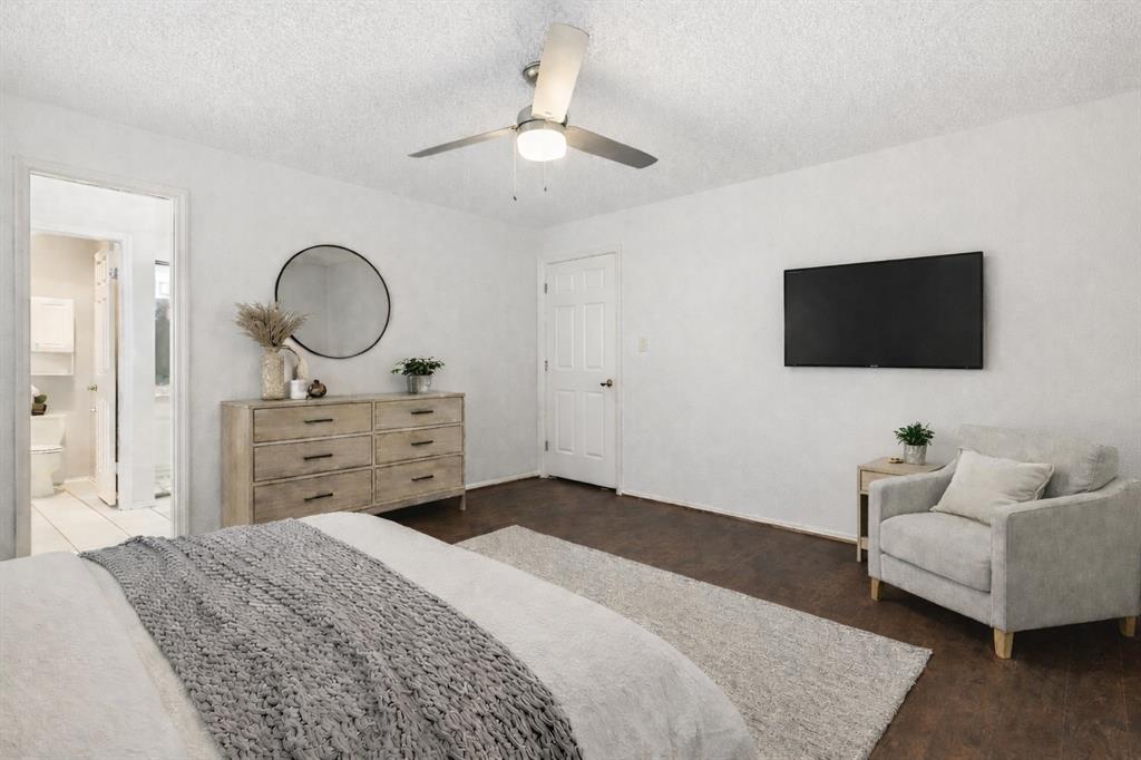 Trinity Royal Condos - Residential