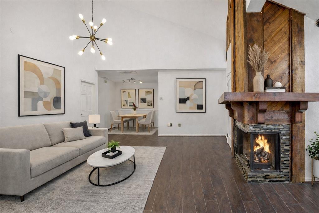 Trinity Royal Condos - Residential