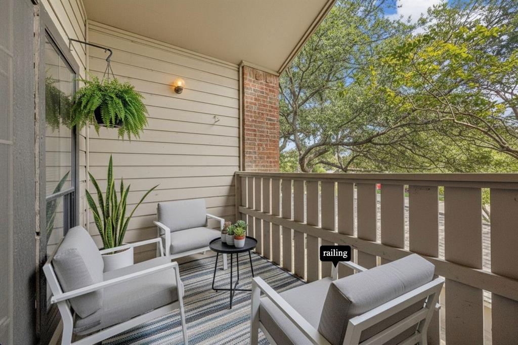 Trinity Royal Condos - Residential