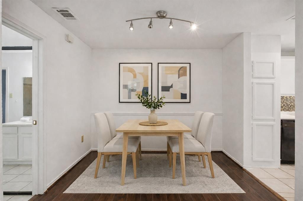 Trinity Royal Condos - Residential