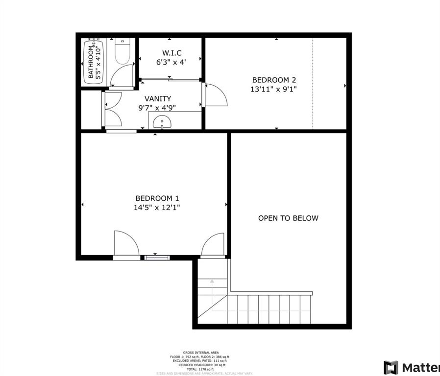 Trinity Royal Condos - Residential