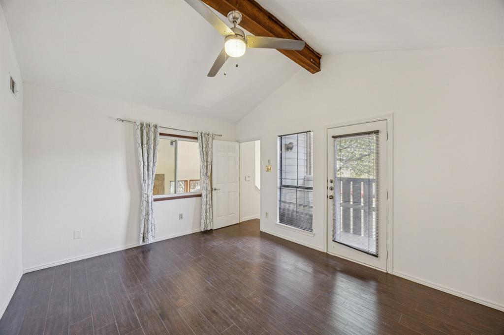 Trinity Royal Condos - Residential