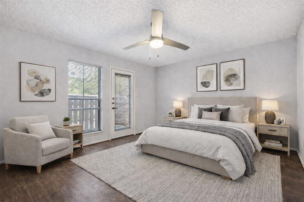 Trinity Royal Condos - Residential