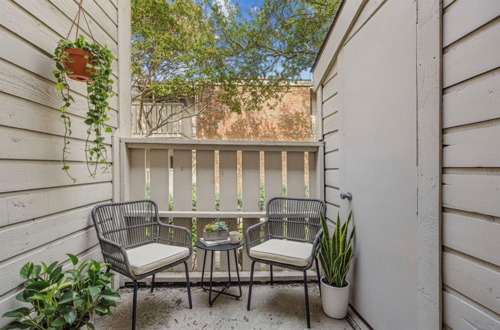 Trinity Royal Condos - Residential