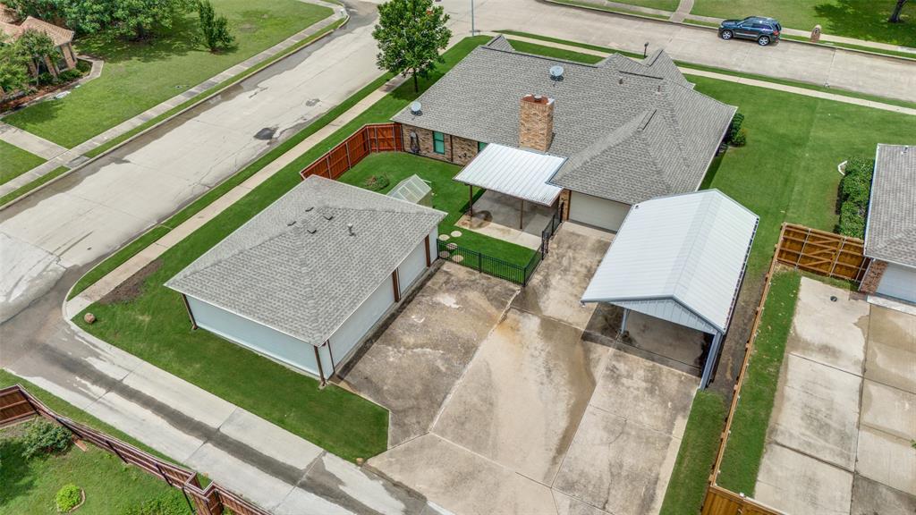 3410 Meadow Creek Lane