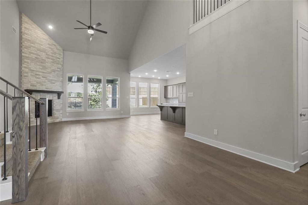 Thompson Farms: 60ft. lots - Residential