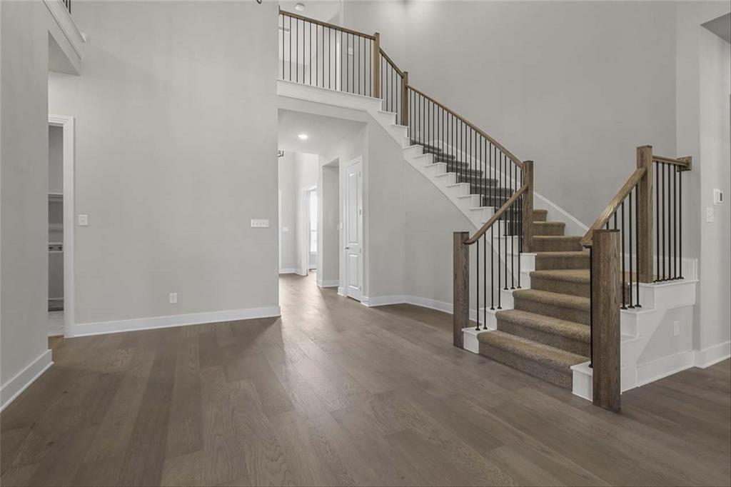 Thompson Farms: 60ft. lots - Residential