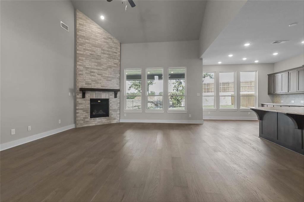 Thompson Farms: 60ft. lots - Residential