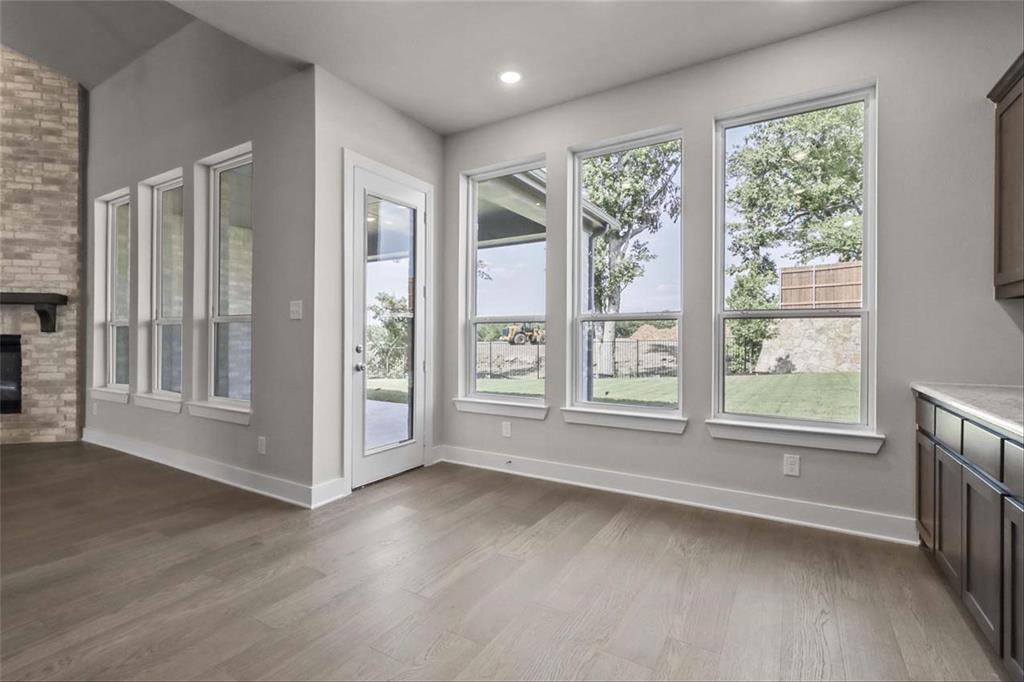 Thompson Farms: 60ft. lots - Residential