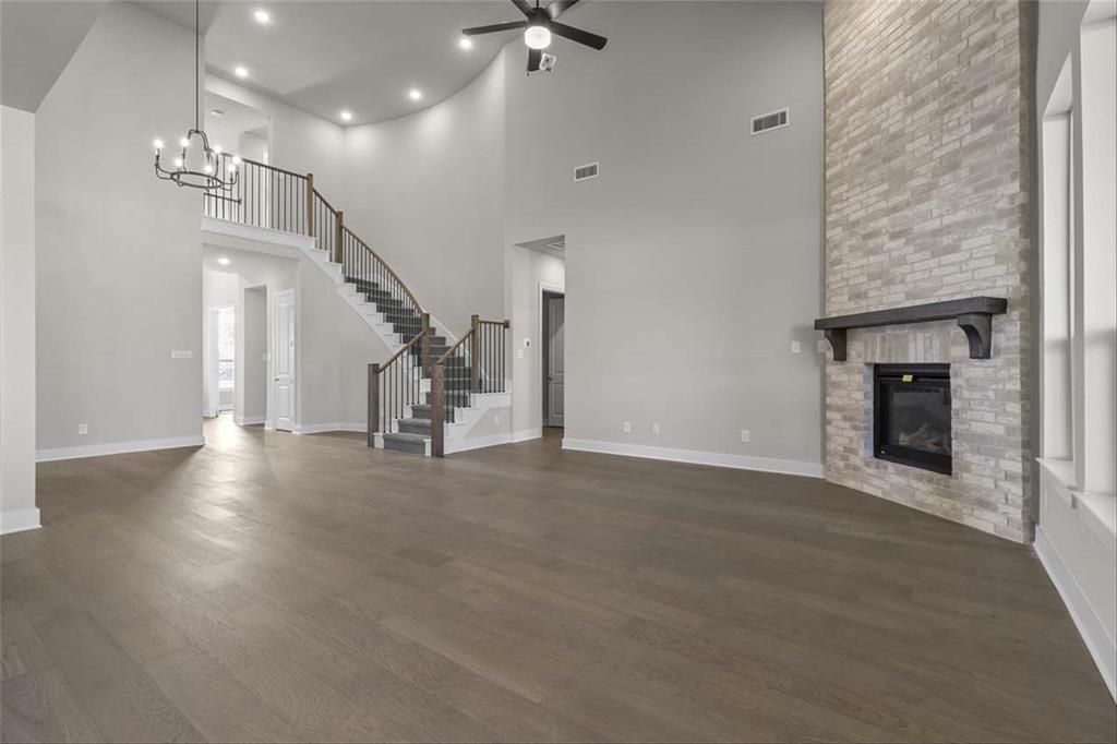 Thompson Farms: 60ft. lots - Residential