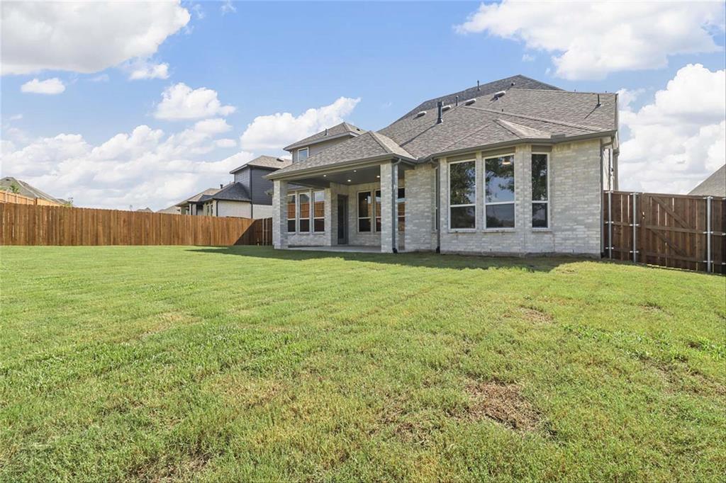 Thompson Farms: 60ft. lots - Residential