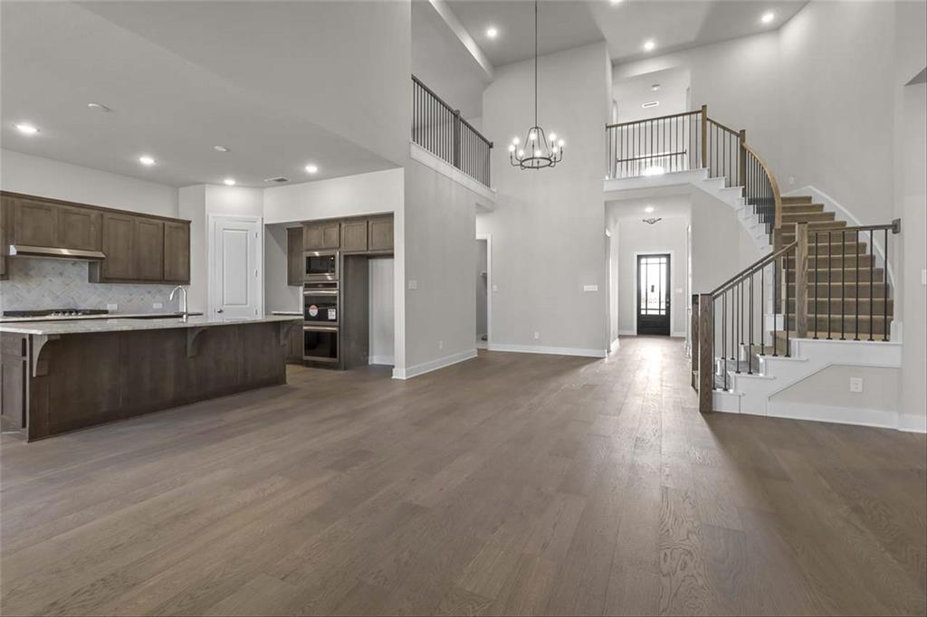 Thompson Farms: 60ft. lots - Residential