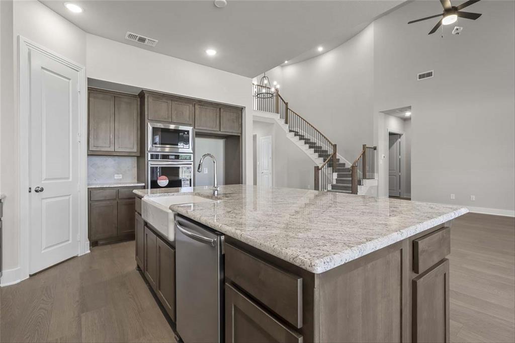 Thompson Farms: 60ft. lots - Residential