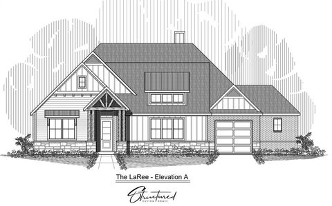 199 Springfield Street New Fairview TX 76078