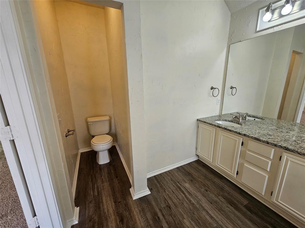 Park Bend Estates Add - Residential Lease