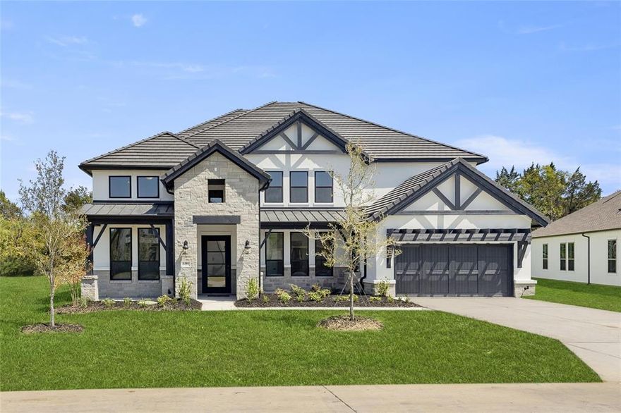 MLS# 20407137 - Built by Toll Brothers, Inc. - Ready Now! ~ This beautiful home was perfectly crafted to fit your lifestyle. The pronounced front entry opens to  a two-story foyer with a grand curved staircase. The oversized kitchen island is the perfect centerpiece for entertaining.  A first-floor office provides the space to work from home. Just minutes from everyday conveniences, this community is perfectly situated for your family's daily routine.