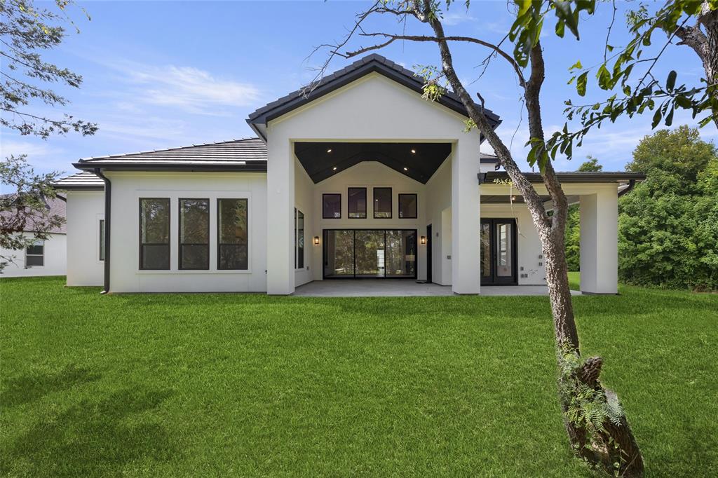 Lakeside at Cielo Ranch - Residential