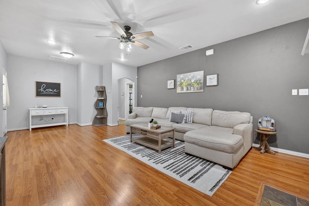 Pollard Estates - Residential