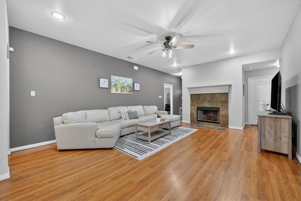 Pollard Estates - Residential