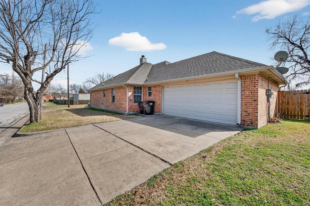 Pollard Estates - Residential