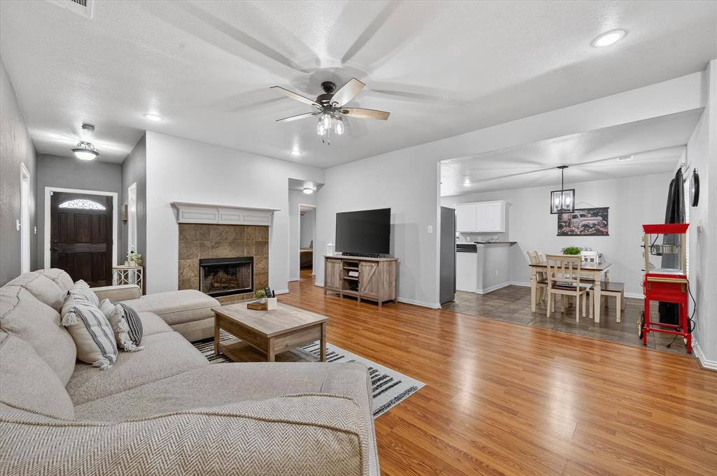 Pollard Estates - Residential