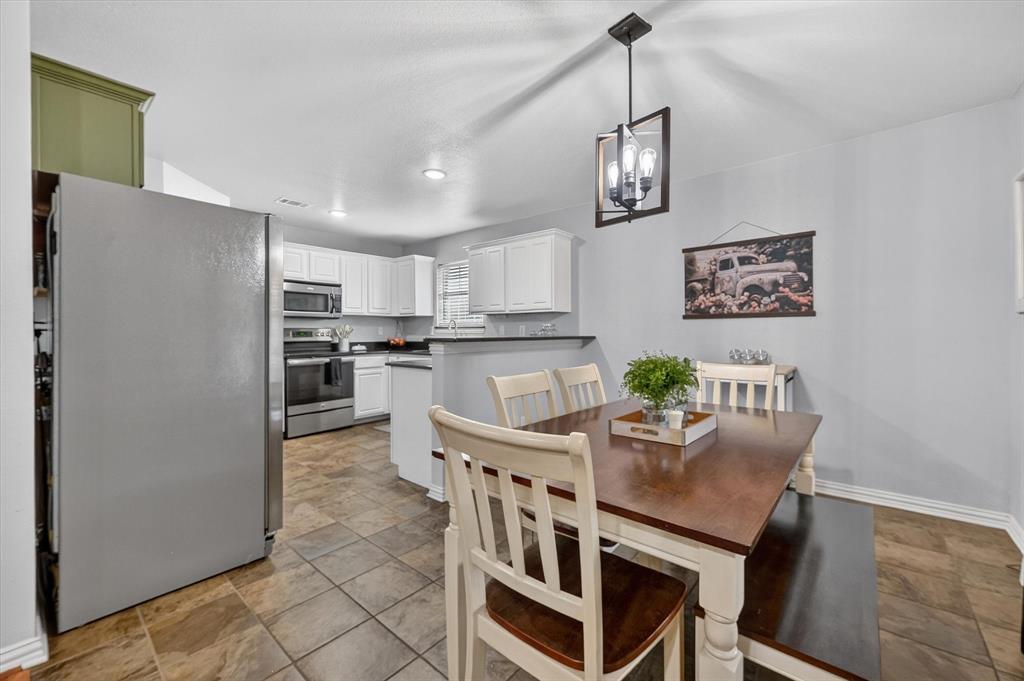 Pollard Estates - Residential