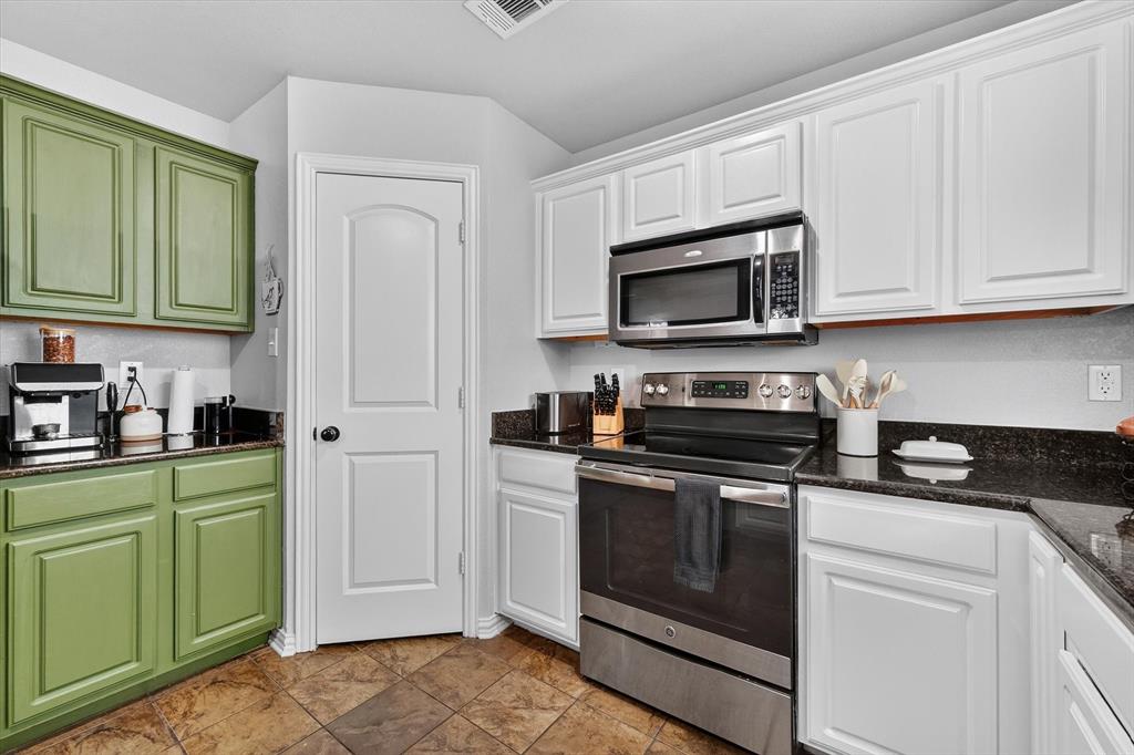 Pollard Estates - Residential