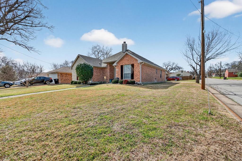 Pollard Estates - Residential