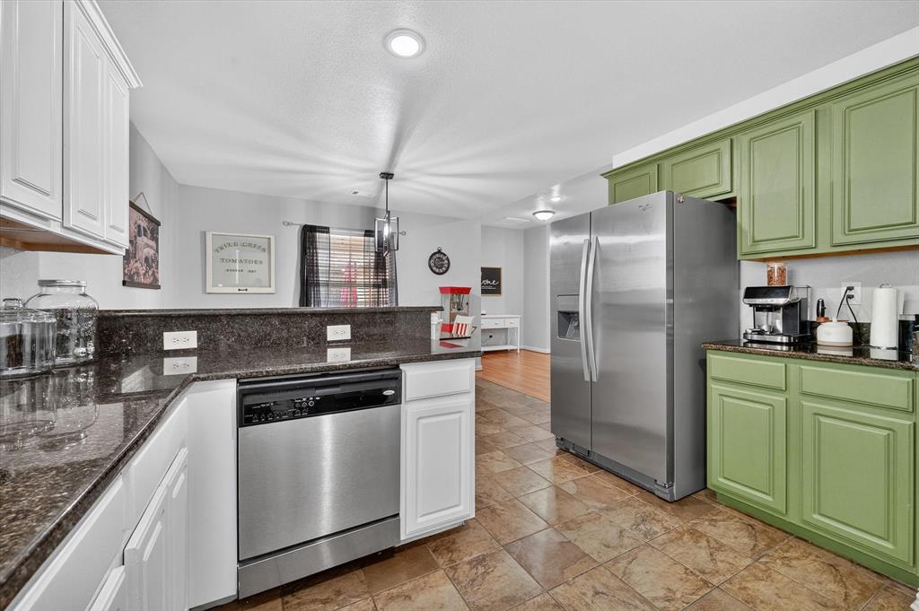 Pollard Estates - Residential