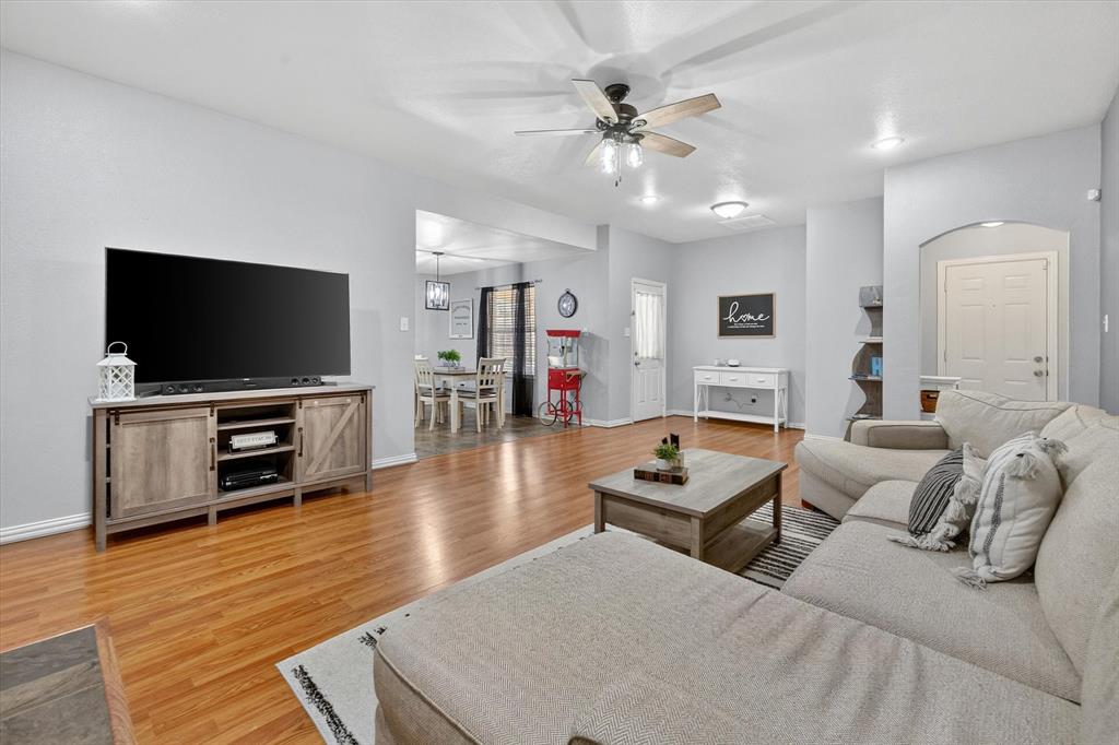 Pollard Estates - Residential