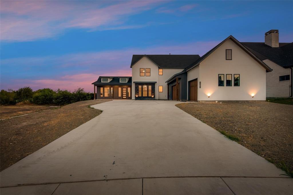 1203 Chapel Drive