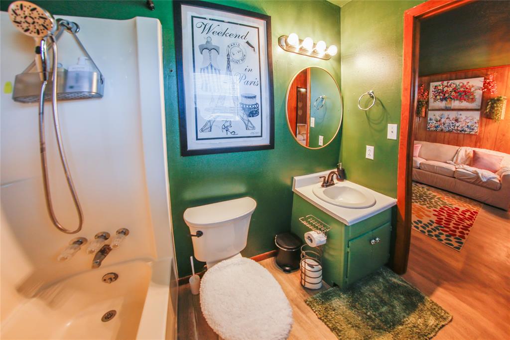 S30210 - Residential