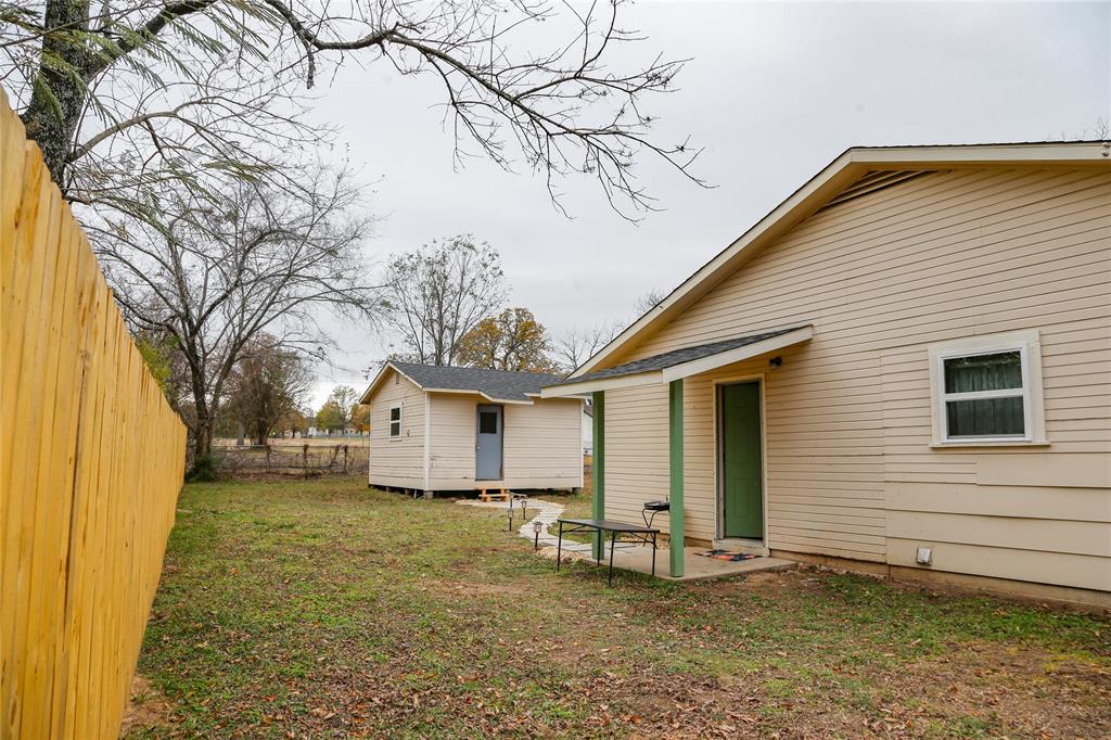 S30210 - Residential