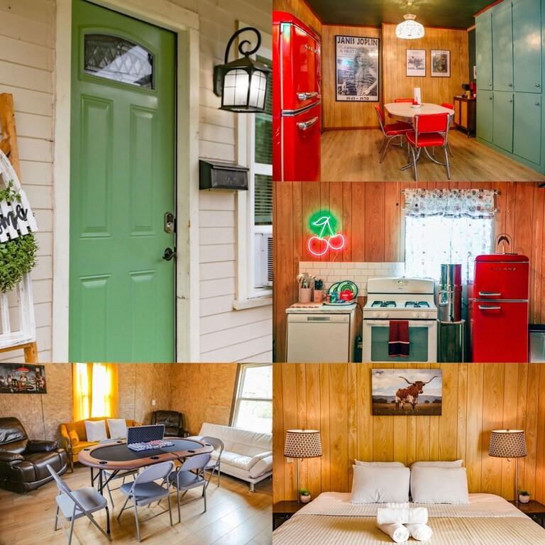 S30210 - Residential