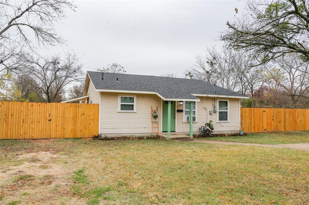 S30210 - Residential