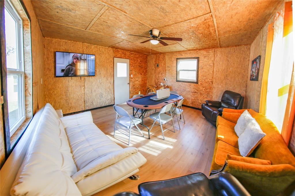 S30210 - Residential