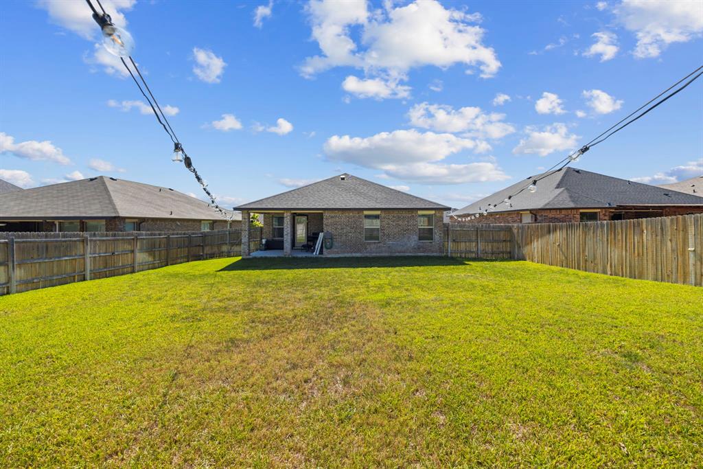 Lake Pointe Ph III - Residential