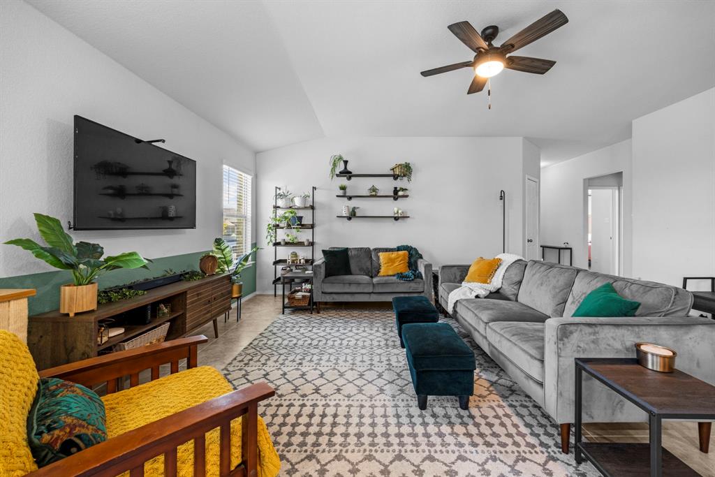 8402 Pleasant Trail Drive