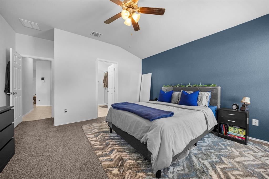 Lake Pointe Ph III - Residential