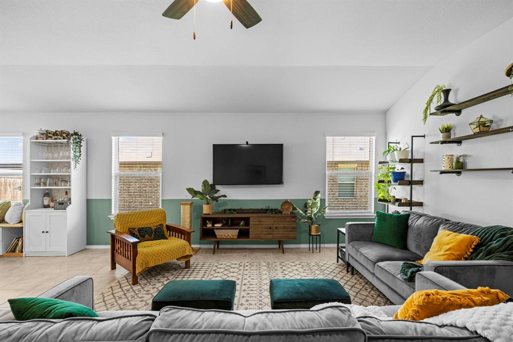 Lake Pointe Ph III - Residential