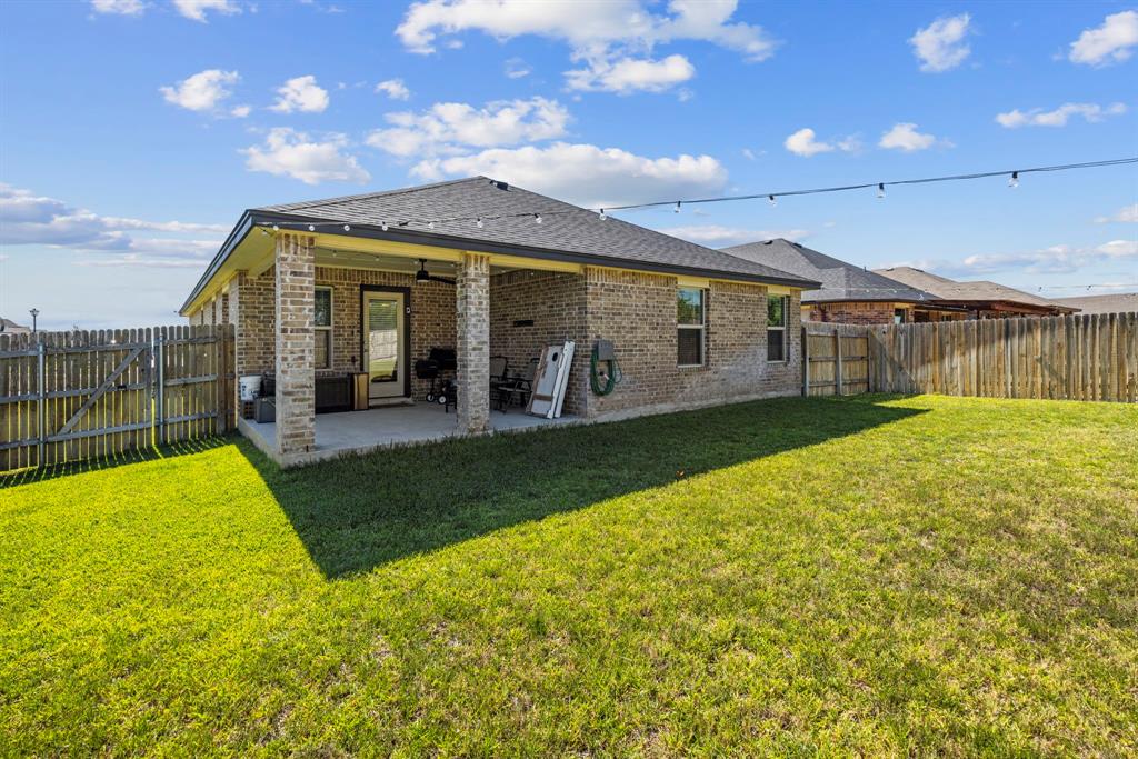 Lake Pointe Ph III - Residential