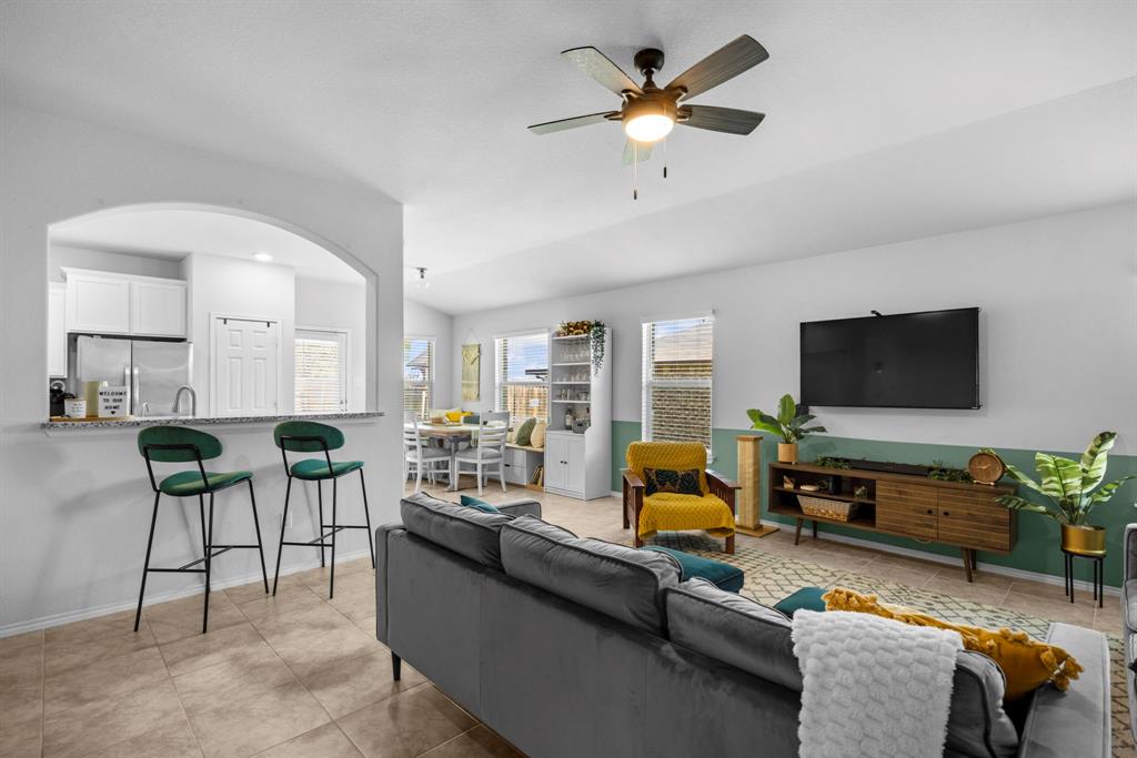 Lake Pointe Ph III - Residential