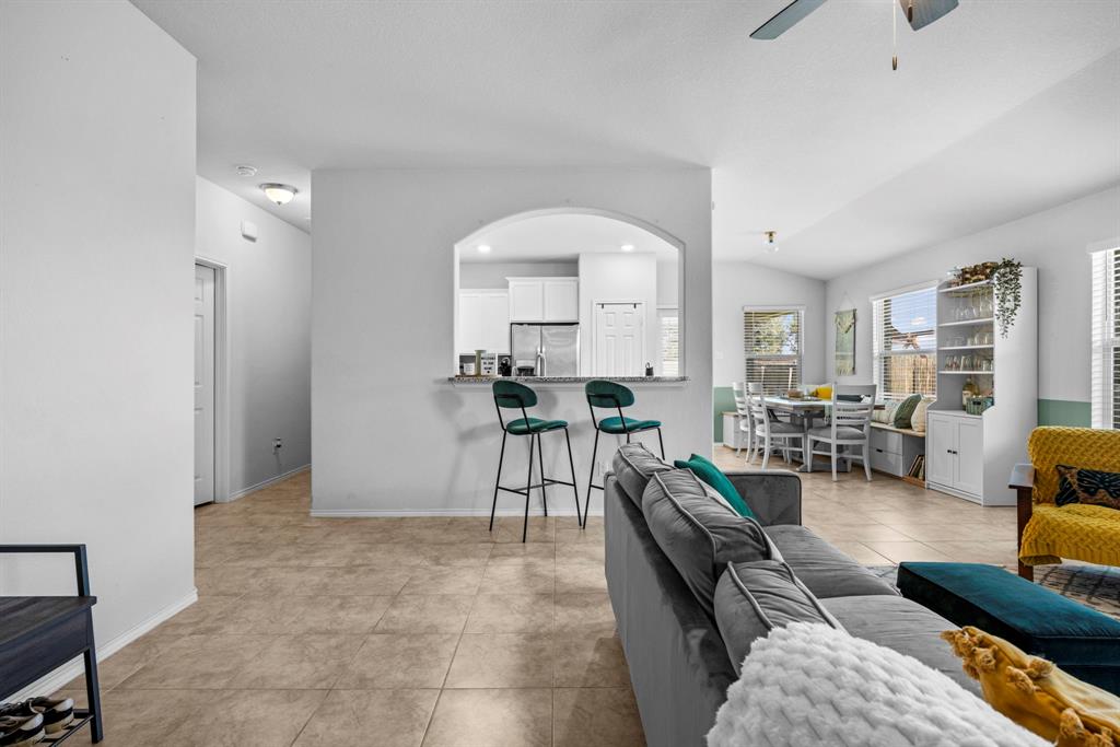 Lake Pointe Ph III - Residential