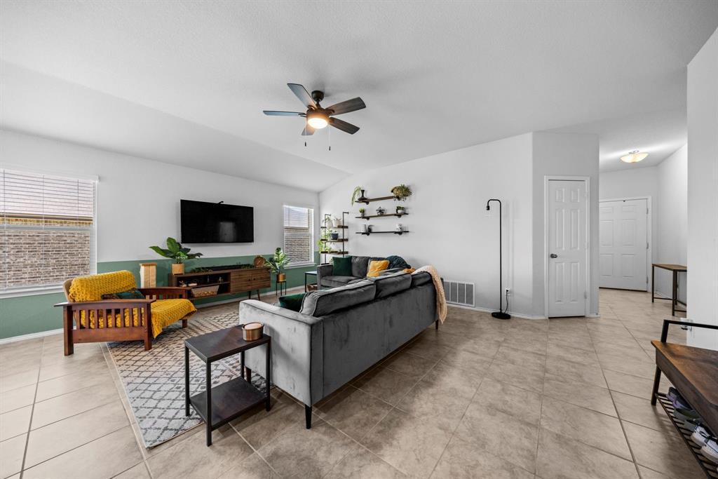 Lake Pointe Ph III - Residential