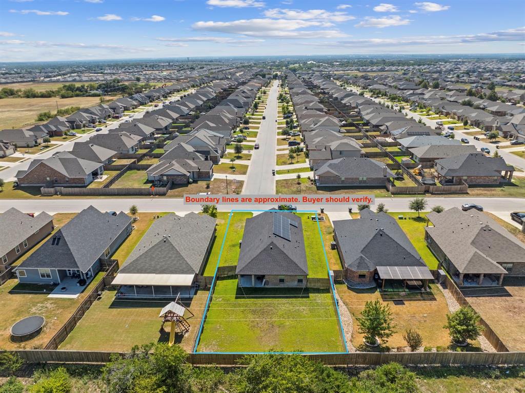 Lake Pointe Ph III - Residential