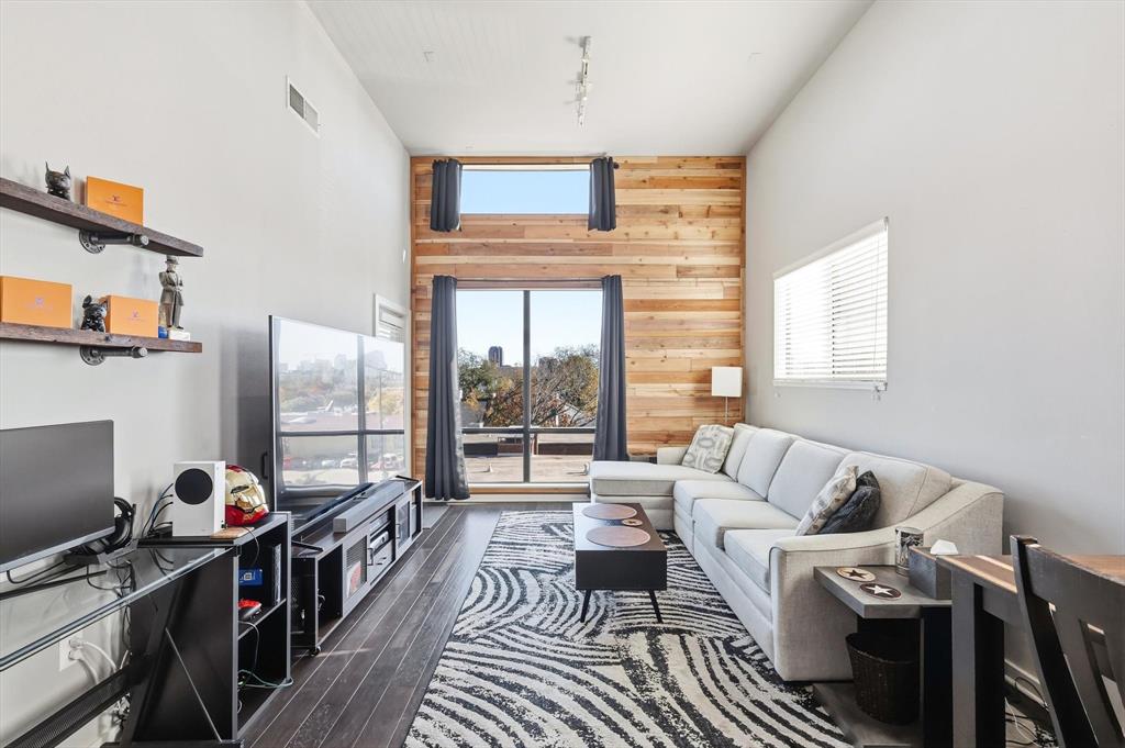 Nikko Condos - Residential